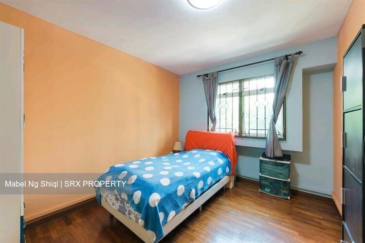 Blk 105B Edgefield Plains (Punggol), HDB 5 Rooms #555979891